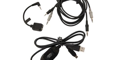 Yaesu Scu Wires X Connection Cable Gps Central