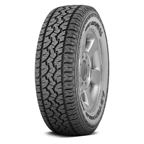 Gt Radial® Adventuro At3 Tires