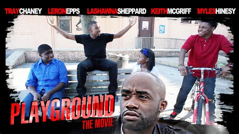 Watch Playground the Movie Full Movie Online - Plex