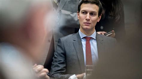 Source Fbi Reviewing Kushner Meeting With Russian Banker Cnn