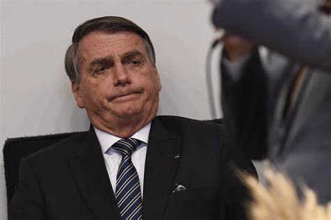 “esperamos Que Moraes Apresente Fundamentação” Diz Bolsonaro Sobre