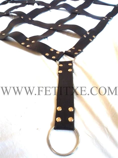 Classic Leather Hammock Love Sex Sling Swing Lederschaukel B Etsy