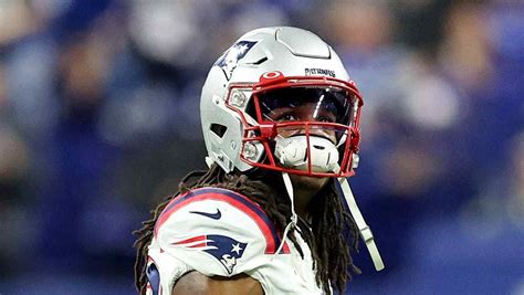 Patriots Young Star Accused of 'Vanishing Against Good Teams'