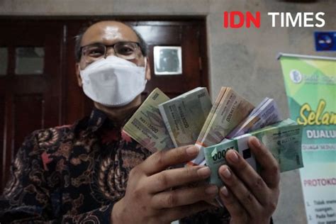 Uang Kartal Pengertian Jenis Fungsi Dan Ciri Cirinya