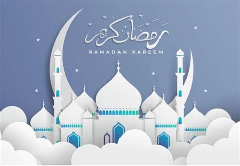 Keutamaan Menyambut Bulan Suci Ramadhan Bulan Penuh Keberkahan