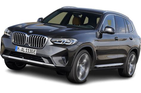 2023 Bmw X3 Review Price And Specification Carexpert