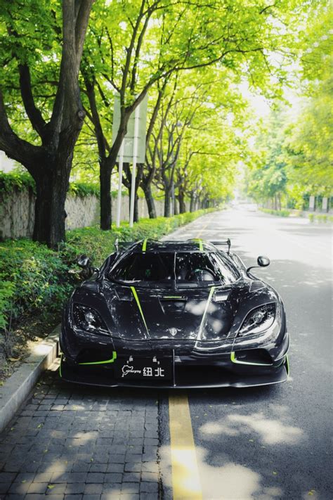 Koenigsegg Agera R 搜狐汽车 搜狐网