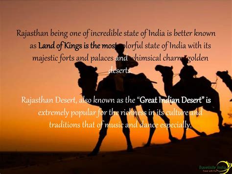 Ppt Colors Of Rajasthan The Land Of Kings Powerpoint Presentation Free Download Id7570743