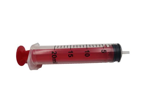 Best Medical Supply 1ml 3ml 5ml 10ml 20ml 60ml Disposable Syringe