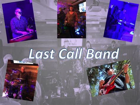 Hire Last Call Band Atlanta - Dance Band in Roswell, Georgia