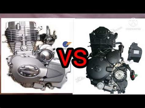 Motor OHC Vs OHV YouTube