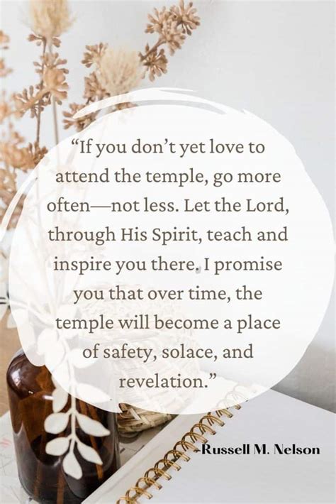 17 Greatest Russell M. Nelson Quotes - The Wonderful Grace of God