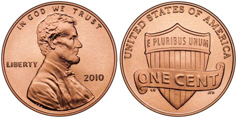 Pennies Clipart