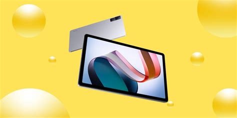 Выгодно: планшет Xiaomi Redmi Pad за 14 296 рублей — Лайфхакер