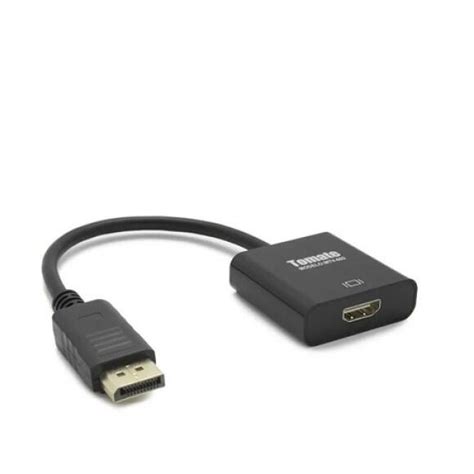 Comprar CABO CONVERSOR DP PARA HDMI MTV602 Maxtill Atacado De