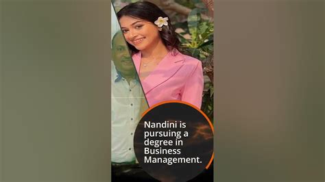 Meet Nandini Gupta 19 Year Old From Rajasthan Miss India 2023 Winner