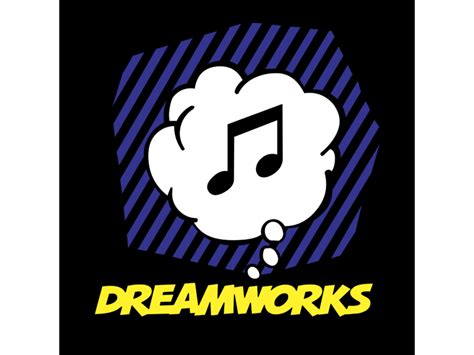 Dreamworks Records Logo