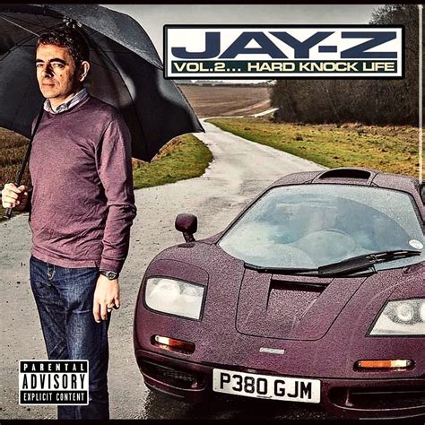 Vol 2 Hard Knock Life