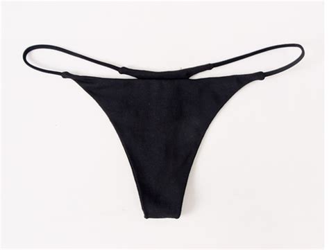 Womens Sexy Panties Knickers Low Rise Briefs G String Bikini Lingerie Underwear Ebay