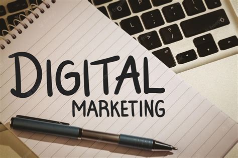 Marketing Digital Para Pequeñas Empresas Estrategias Prácticas Y