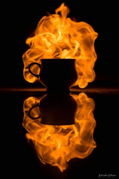 Coffee Cup Fire Stock Photos Royalty Free Coffee Cup Fire Images