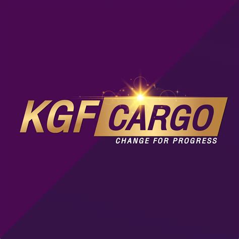 Kgf Cargo คาร์โก้ไทย เกาหลี