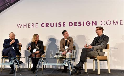 Qanda With Anne Mari Gullikstad Cruise Ship Interiors