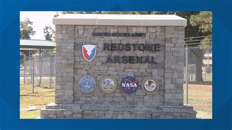 Redstone Gate and MWR changes start March 25 | rocketcitynow.com