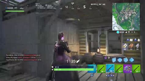 Fortnite Battle Royal Solo Squads Youtube
