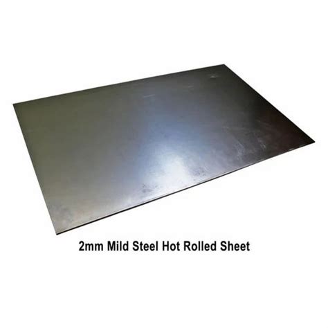 2mm Stainless Steel Hot Rolled Sheet At 185 Kg Stainless Steel HR Sheet In Ahmedabad ID