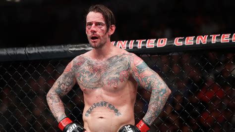 UFC 225: CM Punk drops decision to Mike Jackson