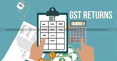 Central Govt Introduces New Form Gst Drc C For Intimation Of