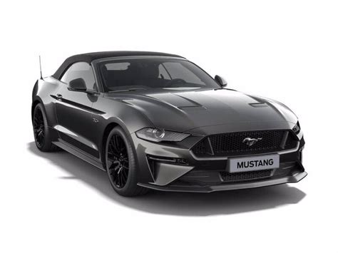 Venduto Ford Mustang Gt V Tivct Auto Usate In Vendita