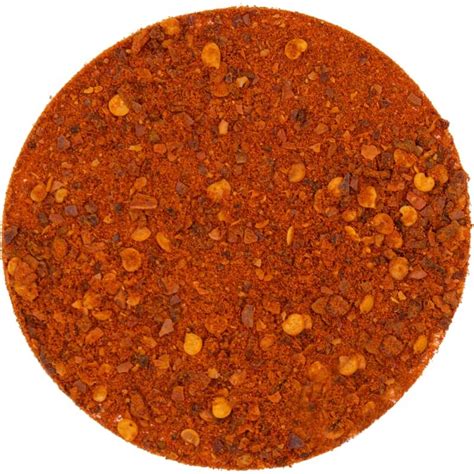 Harissa Kruidenmix Bio Kruidenmix Afrikaanse Keuken Kruiden En