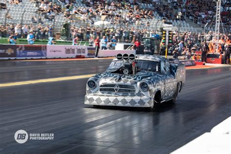 PHOTOS FIA NitrOlympx In Hockenheim Germany Drag Illustrated Drag