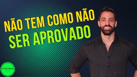 Aprovado Em Concurso Em 1 Ano A Formula Para Ser Aprovado Em Qualquer