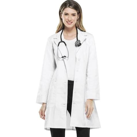 Lab Coats Women Scrubs And Clogs Medical Uniforms And Accessories Lab Coats Coat Lab Coat