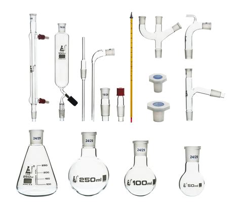 Organic Chemistry Lab Equipment