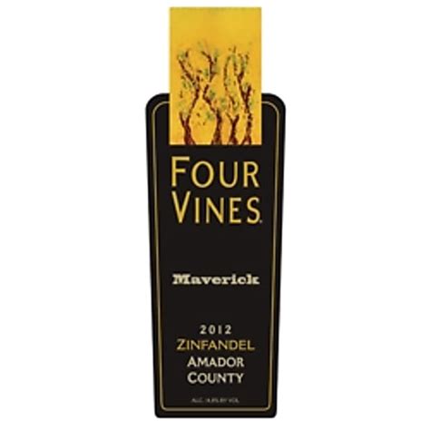 Four Vines Naked Chardonnay Central Coast Rating And Review Wine Enthusiast