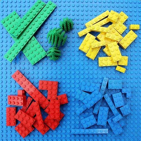 From building houses to programming home automation: Lego has ...