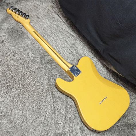 Fender Player Plus Telecaster Mn Butterscotch Blonde｜hirano Music Online Store