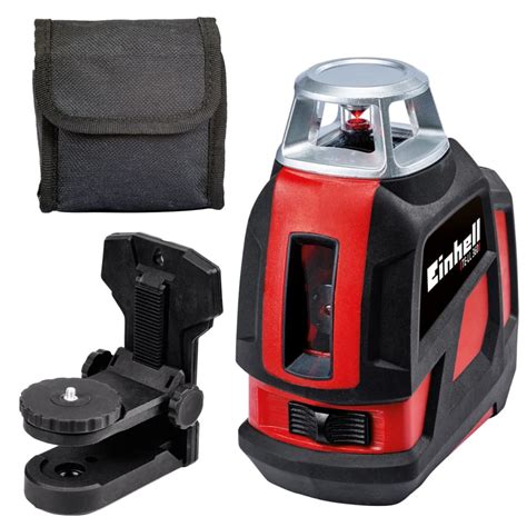 Einhell N Vel A Laser De Linhas Cruzadas Te Ll Vermelho