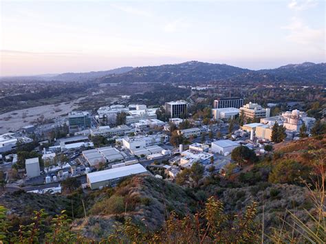 NASA Jet Propulsion Lab - Phases I and II - Pasadena, CA