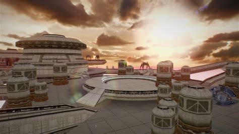 Bespin Platforms Jeffcorn S Conversion File Mike S Battlefront