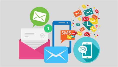 Sms Marketing En Convi Rtelo En Clave En Tu Estrategia Digital