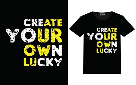 Modern Motivational Quotes T Shirt Design 21470866 Vector Art At Vecteezy