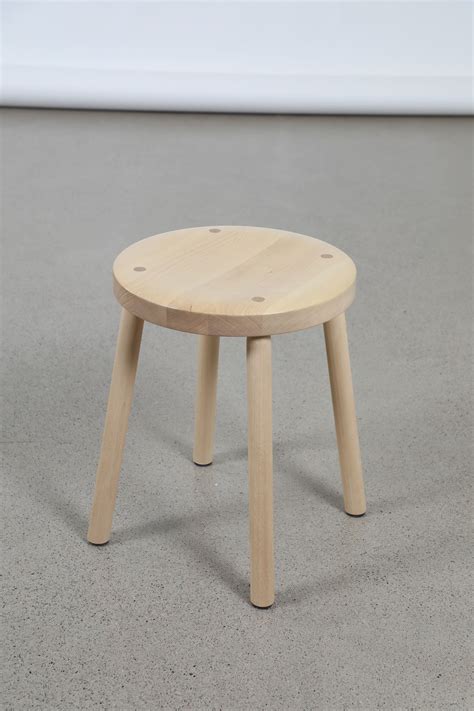 Storia Stool Cm Birch Franckly