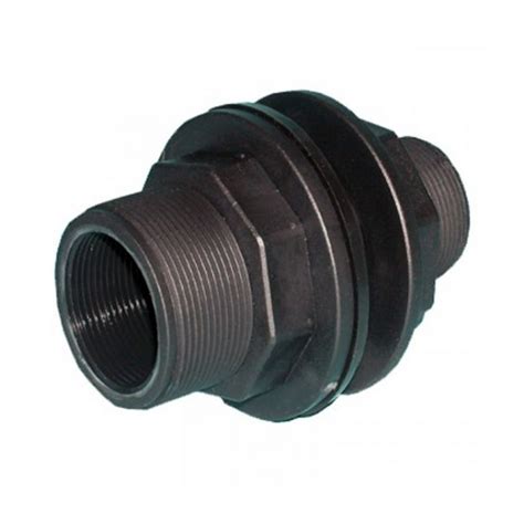 50 X 40 Heavy Duty Tank Connector Mamba Products