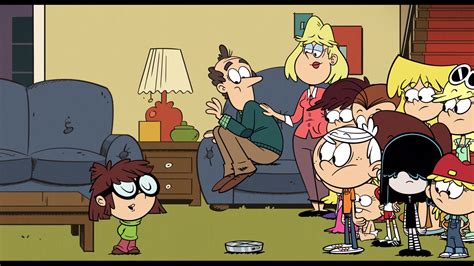 The Loud House Movie Screencap Fancaps