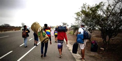 En Escalada Migración Ilegal De Mexicanos Vuelve A Romper Récord